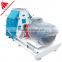 electric motor maize grinding hammer mill with cyclone