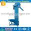 Grain Bucket chain conveyor/ rice mill bucket elevator