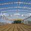 lower cost prefabricated warehouse building