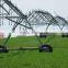Center pivot farm irrigation sprinkler system used Turkey
