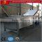 stainless steel fish washing cleaning machine