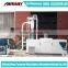 Floating fish feed pellet machine for small and middle sized farm