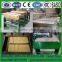 Pillar Candle Making Machine| Four rows of craft candle machines|four corner candle machines