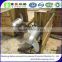 QJB type wastewater treatment system submersible mixer