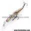 wholesale oem hard plastic stick pencil bait fishing lures