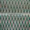 plastic agricultural fishing net with HDPE