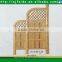 FD-165312natural Bamboo Gate for Garden Decoration