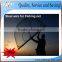 Galvanized steel wire for fishing net 18 gauge