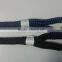 Double Braided Polyester Rope with Splice Eye