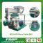 New Type Ring Die Pellet Mill for Biomass Fuel Pellets/Paddy Husk Pellet Press Machine