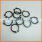 China Professional Custom Wholesale High Quality Din472 Retaining Rings for Circlips