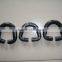 high quality Agriculture Machinery Parts SMALL FLAIL BLANDES RINGS Hangers