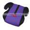 baby car seat booster ece E1 HDPE booster chairs children