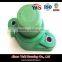 plastic bearing house ucfl205
