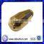 High Precision Brass Steam Nozzle