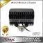 6in 45W tractor harvestor farm agriculture vehicle high power led headlight driving work light