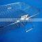 Crimped Wire Mesh for barbecue net (Anping factory)