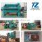 YZ -F rotary molding machines