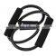 Soft Rubber Stretch Resistance Band, Exercise Loop Cord Strength GYM Bodybuilding Resistance Band