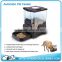 Large Automatic Pet Feeder Electronic Programmable Portion Control Dog Cat Feeder w/ LCD display