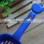 Blue Pet Litter Scoop