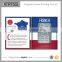 Novelty creative magnetic poetry kit