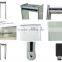 LCD Screen Metal Detector Gate, Door frame metal detectors