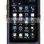 UHF handheld reader operation system Android 4.2