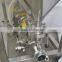 Food Industry Steel Inline Homogenizer Mayonnaise Mixer Pump
