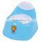 Cheap Bebe Products Plastic Baby Potty
