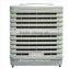 1100 evaporative air water cooler fan for industrial
