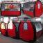 2016 Hand Push Mobile Food Cart/Street Catering Cart