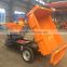 Mining used electric pedicab, electric tricycle for sale from China