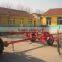 hydraulic type hay rake with 8 discs CE approved made in China