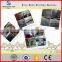 New making Animal cages wire mesh welding machine
