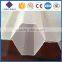 Chinease supplier Tube Settler for sewage treatment, Hexagonal honeycomb packing