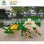 BOYO brand simply structure cultivator for sale