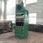 FYD630(fast)vertical hydraulic baling press machine