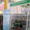 A10 dutch plant and flower display cart trolley
