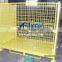 storage container / mobile heavy load shelf