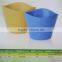 4 pp flower pot