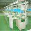 All kinds of assembly line working tables manufacture