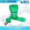 Best Selling Plastic Water Tap ,single handle basin faucet and tap