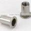 Round Rivet Bush rivets