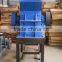 Portable small hammer crusher with diesel engine