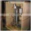 Competitive price small hydraulic sesame oil press machine manufacturer