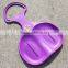 Snow sledge Winter plastic Snow Glider Toboggan Sledge