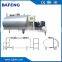 1000 liter milk cooling tank