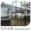 New Pyrolyse Des Plastiques Pet Solid Waste Pyrolysis Plant