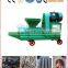 biomass wood briquette machine
